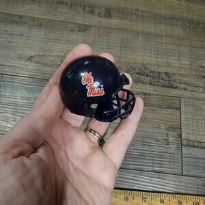 Ole Miss Riddell pocket pro b44